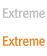 Extreme